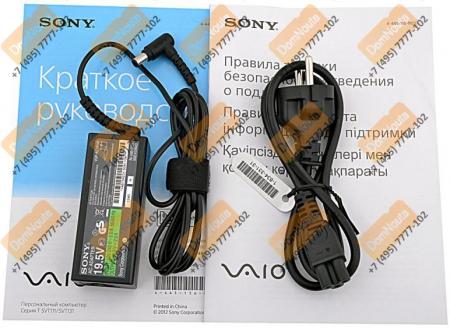 Ультрабук Sony SVT-1113L1R