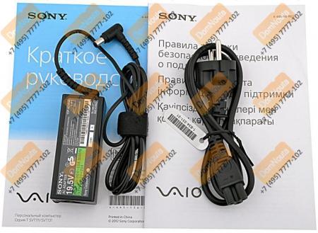 Ультрабук Sony SVT-1113M1R