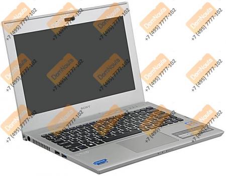 Ультрабук Sony SVT-1113M1R