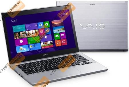 Ультрабук Sony SVT-1313X9R