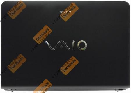 Ноутбук Sony SVE-1413E1R