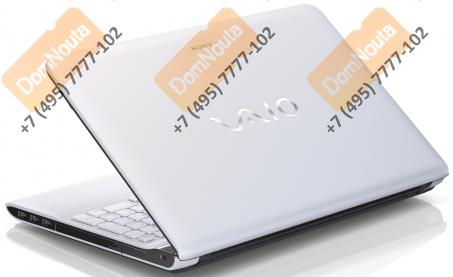 Ноутбук Sony SVE-1513M1R
