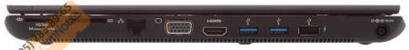 Ноутбук Sony SVS-1513V9R