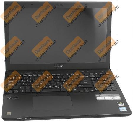 Ноутбук Sony SVS-1513V9R