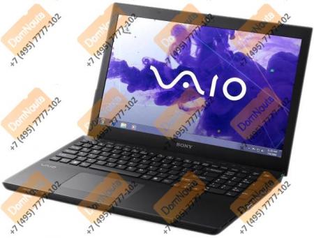 Ноутбук Sony SVS-1513V9R