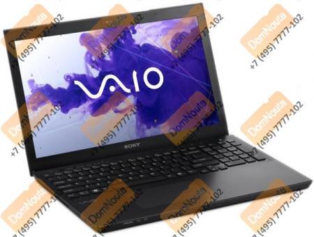 Ноутбук Sony SVS-1513V9R