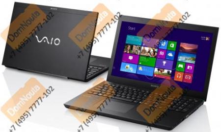 Ноутбук Sony SVS-1513V9R