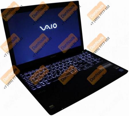 Ноутбук Sony SVS-1513V9R