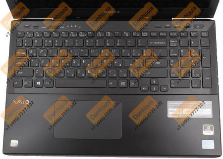 Ноутбук Sony SVS-1513V9R