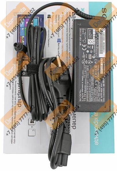 Ноутбук Sony SVS-1513V9R