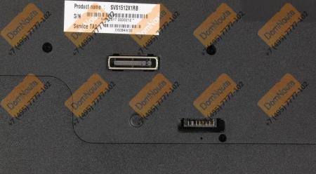 Ноутбук Sony SVS-1513V9R