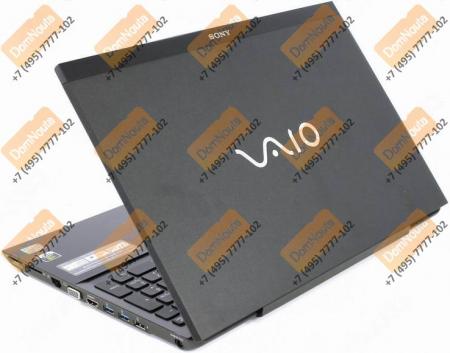 Ноутбук Sony SVS-1513V9R