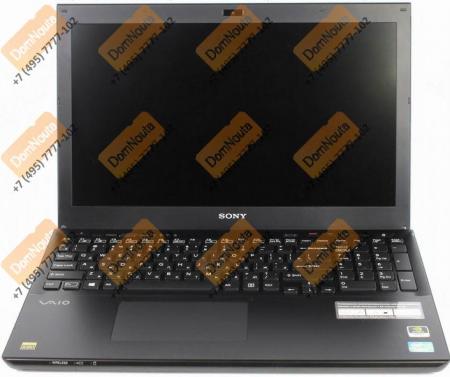 Ноутбук Sony SVS-1513V9R