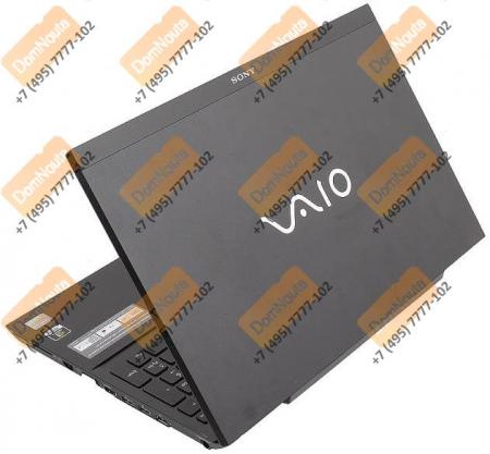 Ноутбук Sony SVS-1513V9R