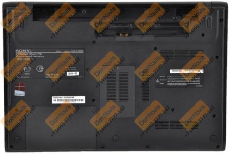 Ноутбук Sony SVE-1513Z1R