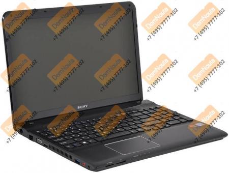 Ноутбук Sony SVE-1513Z1R
