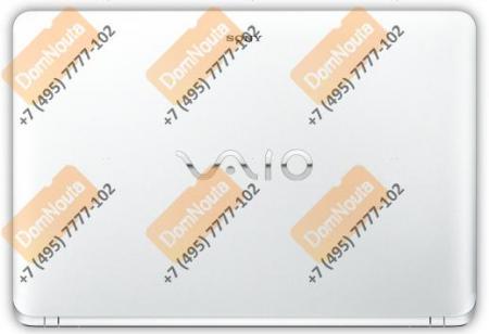 Ноутбук Sony SVF-1521K2R
