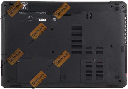 Ноутбук Sony SVF-1521L1R