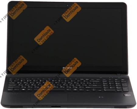 Ноутбук Sony SVF-1521L1R