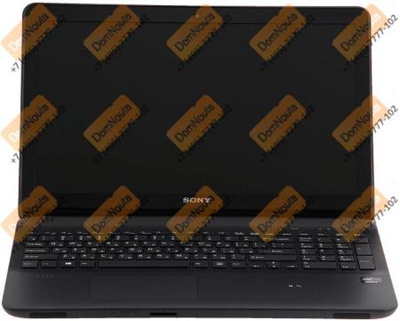 Ноутбук Sony SVF-1521M1R