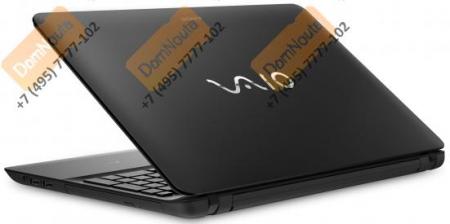Ноутбук Sony SVF-1521S8R