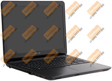 Ноутбук Sony SVF-1521S8R
