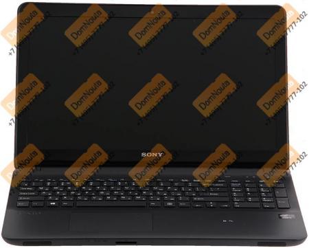 Ноутбук Sony SVF-1521S8R