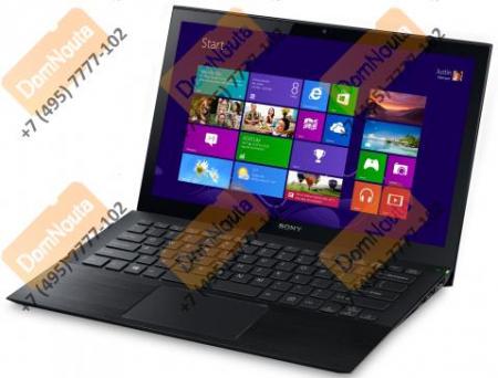 Ультрабук Sony SVP-1121X9R