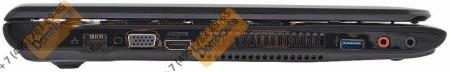 Ноутбук Sony SVE-1513E1R