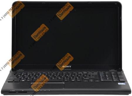 Ноутбук Sony SVE-1513E1R