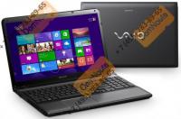 Ноутбук Sony SVE-1513E1R