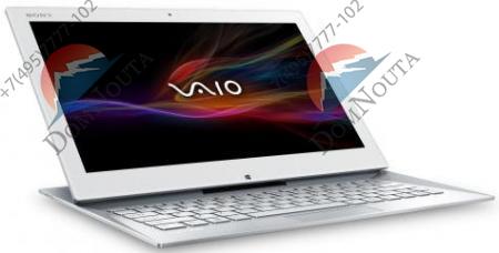Ультрабук Sony SVD-1321M2R