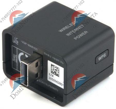 Ультрабук Sony SVP-1321M9R