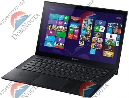 Ультрабук Sony SVP-1321M9R