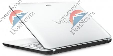 Ноутбук Sony SVF-1521E1R
