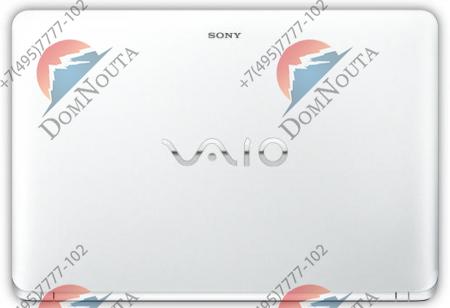 Ноутбук Sony SVF-1521E1R