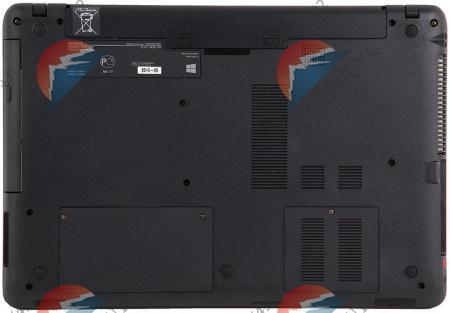 Ноутбук Sony SVF-1521E1R