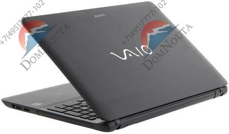 Ноутбук Sony SVF-1521E1R