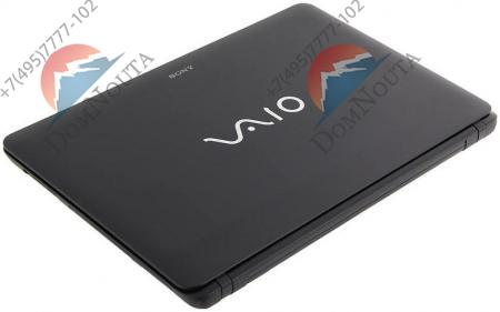 Ноутбук Sony SVF-1521E1R