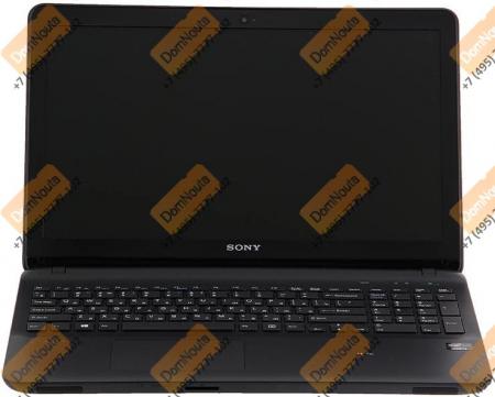 Ноутбук Sony SVF-1521J1R