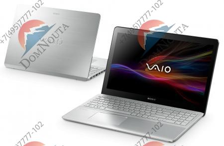 Ноутбук Sony SVF-15A1Z2R