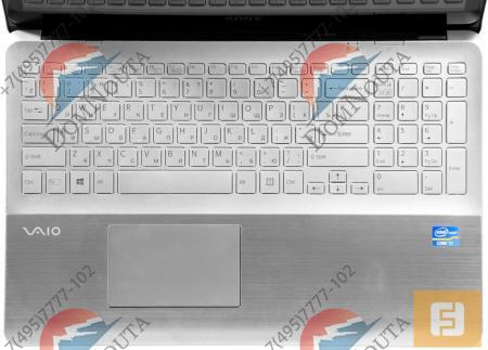 Ноутбук Sony SVF-15A1Z2R