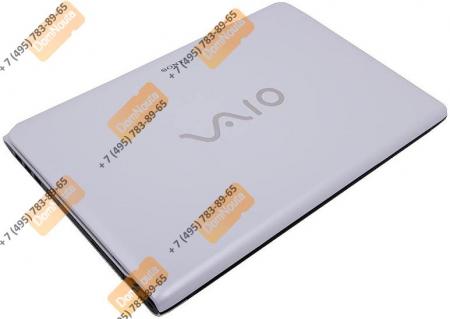 Ноутбук Sony SVE-1713L1R