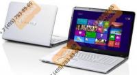 Ноутбук Sony SVE-1713L1R