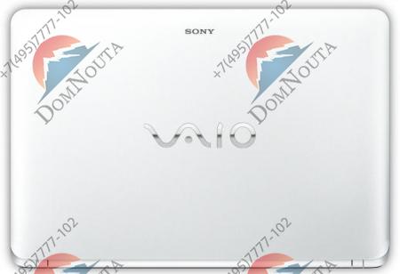 Ноутбук Sony SVF-1521G2R
