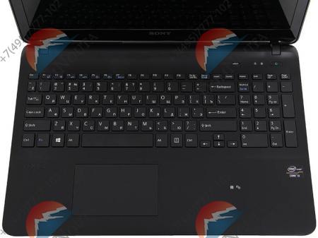Ноутбук Sony SVF-1521B1R