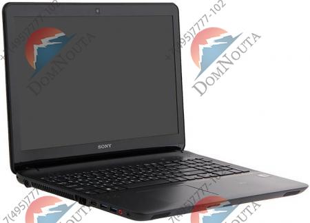 Ноутбук Sony SVF-1521B1R