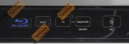 Моноблок Sony SVL-2413M1R