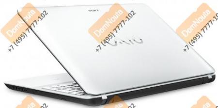 Ноутбук Sony SVF-1521L2R