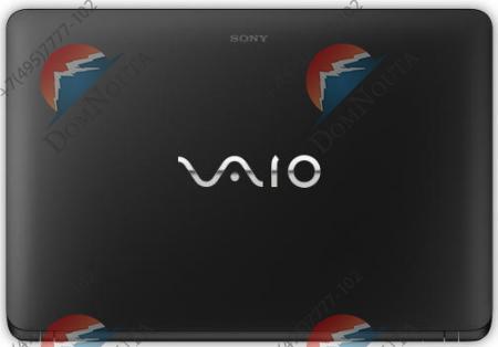 Ноутбук Sony SVF-1521F1R